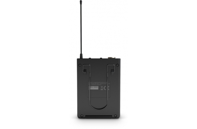 Sistem Wireless Digital LD Systems U305 BPL