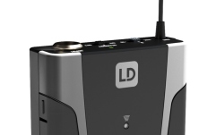 Sistem Wireless Digital LD Systems U305 BPW
