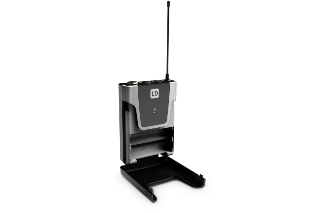 Sistem Wireless Digital LD Systems U305 BPW