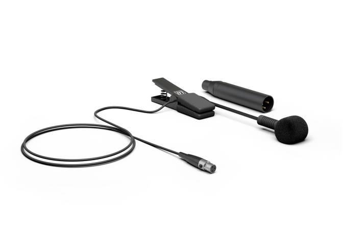 Sistem Wireless Digital LD Systems U305 BPW
