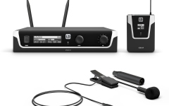 Sistem Wireless Digital LD Systems U505 BPW