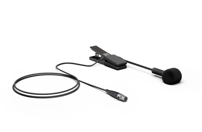 Sistem Wireless Digital LD Systems U505 BPW