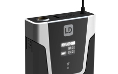 Sistem Wireless Digital LD Systems U506 BPG