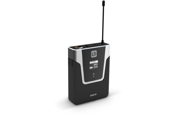 Sistem Wireless Digital LD Systems U506 BPG