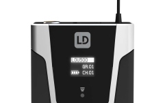Sistem Wireless Digital LD Systems U506 BPG