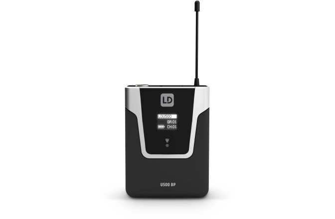 Sistem Wireless Digital LD Systems U506 BPG