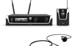 Sistem Wireless Digital LD Systems U508 BPL