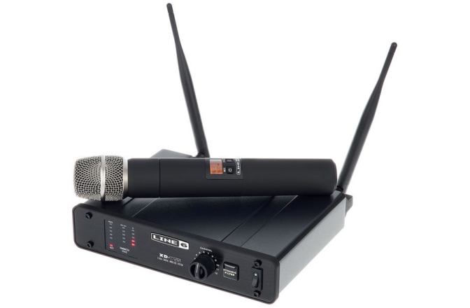 Sistem wireless digital Line6 XD-V55