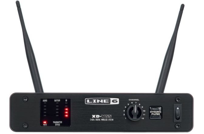 Sistem wireless digital Line6 XD-V55