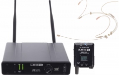 Sistem wireless digital Line6 XD-V55HS Tan