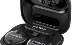 Sistem wireless digital maono WM620 Lavalier Wireless