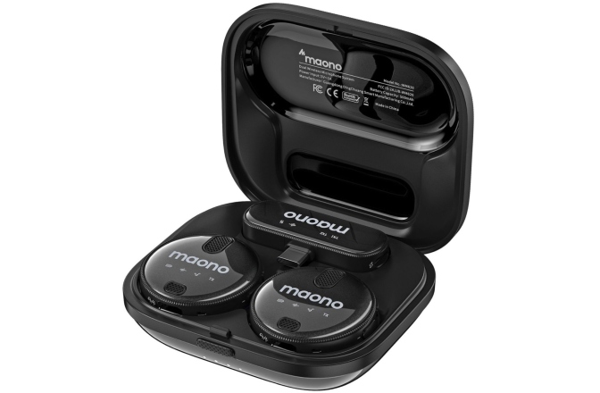 Sistem wireless digital maono WM620 Lavalier Wireless