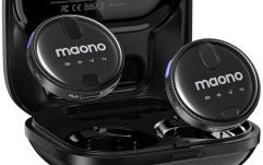 Sistem wireless digital maono WM620 Lavalier Wireless
