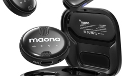 Sistem wireless digital maono WM620 Lavalier Wireless