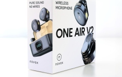 Sistem wireless digital Novox One Air V2