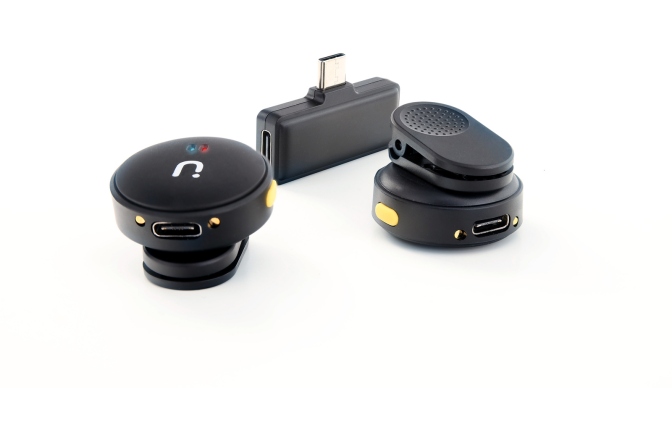 Sistem wireless digital Novox One Air V2