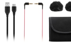 Sistem wireless digital Rode Wireless GO II Single