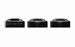 Sistem wireless digital Rode Wireless GO III