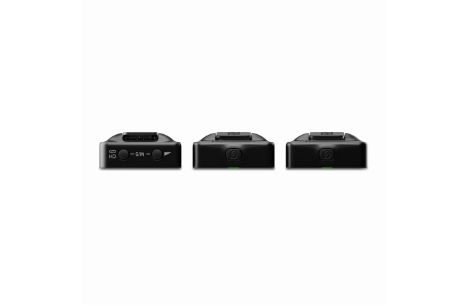 Sistem wireless digital Rode Wireless GO III