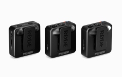 Sistem wireless digital Rode Wireless GO III