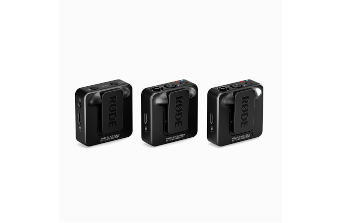 Sistem wireless digital Rode Wireless GO III