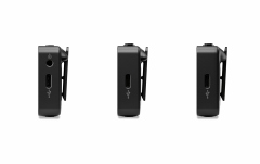 Sistem wireless digital Rode Wireless GO III