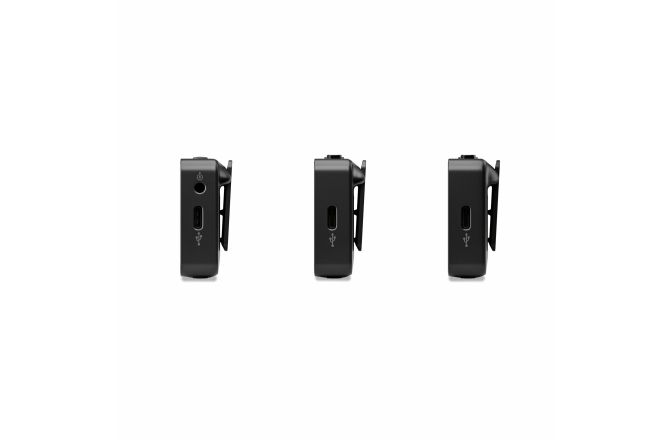 Sistem wireless digital Rode Wireless GO III