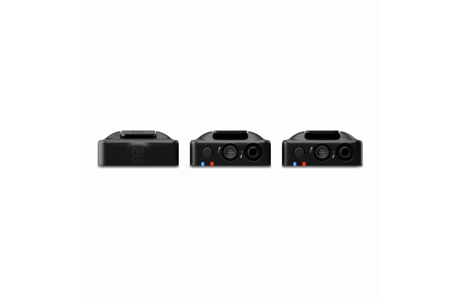 Sistem wireless digital Rode Wireless GO III