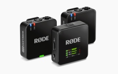 Sistem wireless digital Rode Wireless GO III