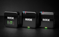 Sistem wireless digital Rode Wireless GO III