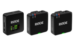 Sistem wireless digital Rode Wireless GO III