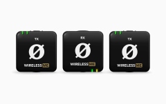 Sistem wireless digital Rode Wireless ME Dual
