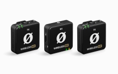 Sistem wireless digital Rode Wireless ME Dual