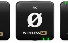 Sistem wireless digital Rode Wireless ME Dual