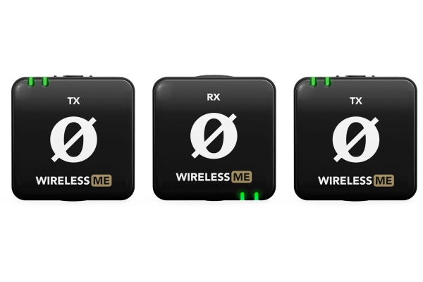 Wireless ME Dual Wireless ME Dual