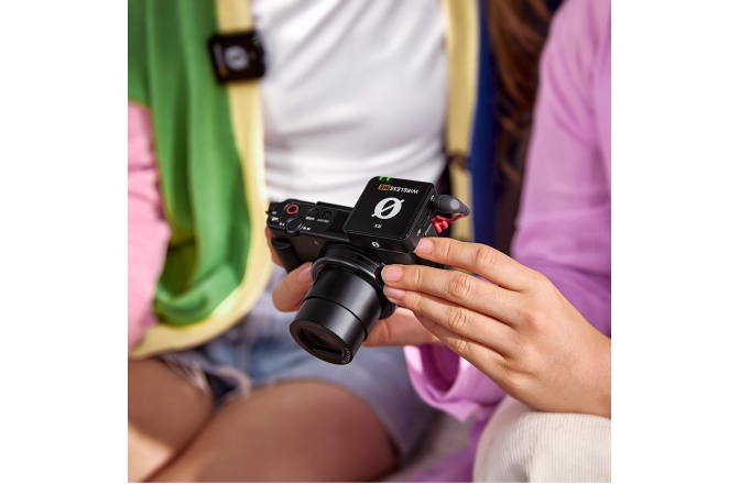 Sistem wireless digital Rode Wireless ME