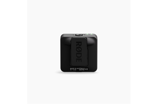 Sistem wireless digital Rode Wireless ME