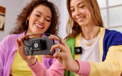 Sistem wireless digital Rode Wireless ME