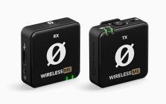 Sistem wireless digital Rode Wireless ME