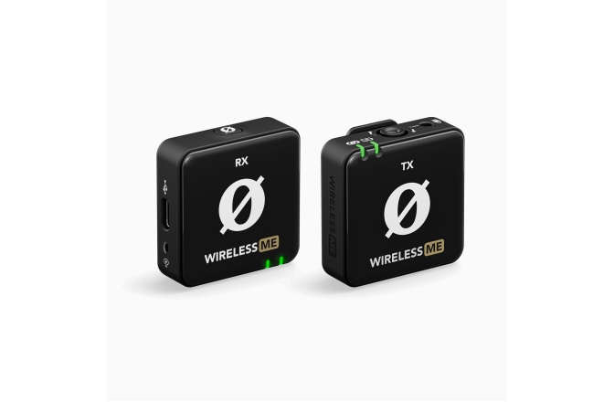 Sistem wireless digital Rode Wireless ME