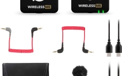 Sistem wireless digital Rode Wireless ME