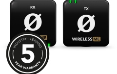 Sistem wireless digital Rode Wireless ME