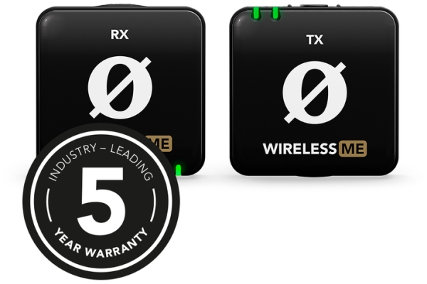 Wireless ME