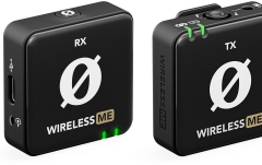 Sistem wireless digital Rode Wireless ME