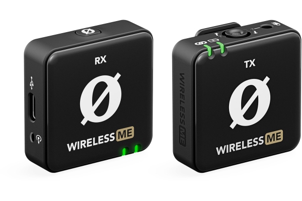 Wireless ME