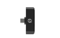 Sistem wireless digital Rode Wireless Micro C Black