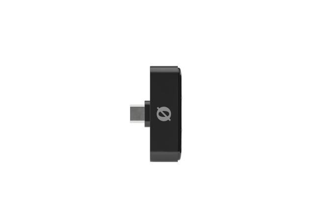 Sistem wireless digital Rode Wireless Micro C Black