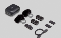 Sistem wireless digital Rode Wireless Micro C Black