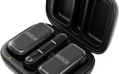 Sistem wireless digital Rode Wireless Micro C Black