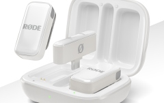 Sistem wireless digital Rode Wireless Micro C White